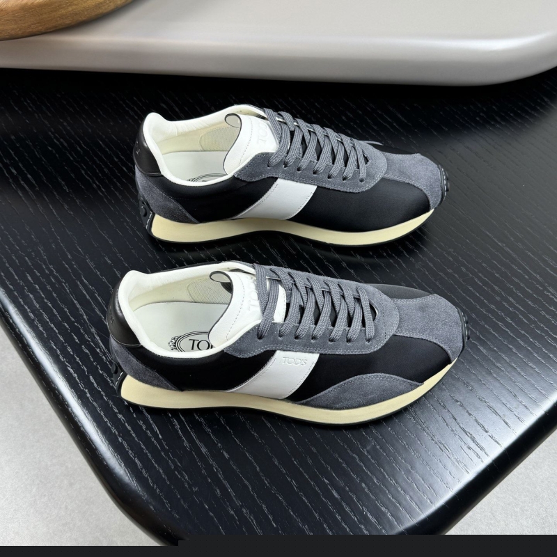 Tods Casual Shoes